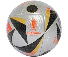 adidas Fussballiebe Finale Pro IS7436 futbolo kamuolys