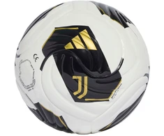 Futbolo kamuolys adidas Juventus Home Mini balta ir-juoda KE5115 (1)