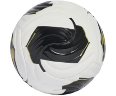 Futbolo kamuolys adidas Juventus Home Mini balta ir-juoda KE5115 (1)