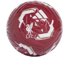 Futbolo kamuolys adidas Liverpool FC Home Mini raudona KE5133 (1)