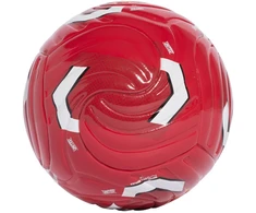 Futbolo kamuolys adidas Manchester United Home Mini raudona KE5120 (1)