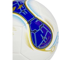 Adidas Messi Club futbolo kamuolys, dydis 5 - balta