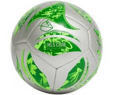 adidas MLS Club JH1307 futbolo kamuolys