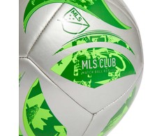 adidas MLS Club JH1307 futbolo kamuolys
