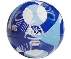 Futbolo kamuolys adidas Olympic 24 Club mėlyna IW6328 (5)