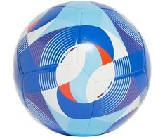 Futbolo kamuolys adidas Olympic 24 Training mėlyna IW6330 (5)