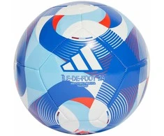 Futbolo kamuolys adidas Olympic 24 Training mėlyna IW6330 (5)