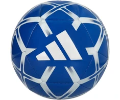 Futbolo kamuolys adidas Starlancer Club mėlyna IP1649 (3)