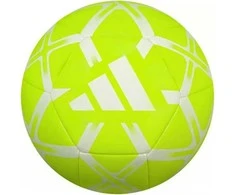 Futbolo kamuolys adidas Starlancer Club geltona ir-balta IT6383 (3)
