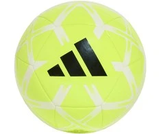 Futbolo kamuolys adidas Starlancer Club geltona KT0656 (5)