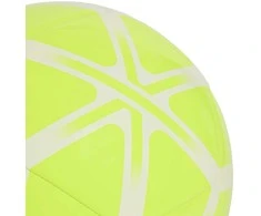 Futbolo kamuolys adidas Starlancer Club geltona KT0656 (4)