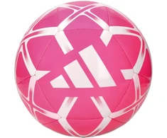 Futbolo kamuolys adidas Starlancer Club rožinė IP1647 (4)