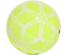 Futbolo kamuolys adidas Starlancer Club geltona KT0656 (5)