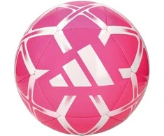 Futbolo kamuolys adidas Starlancer Club rožinė IP1647 (4)