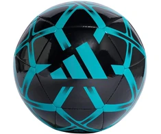 Futbolo kamuolys adidas Starlancer Club juoda-mėlyna JW1357 (3)