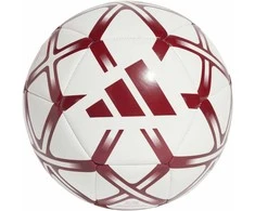Futbolo kamuolys adidas Starlancer Club balta ir-bordinė JH3745 (5)