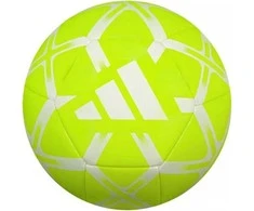 Futbolo kamuolys adidas Starlancer Club geltona ir-balta IT6383 (3)