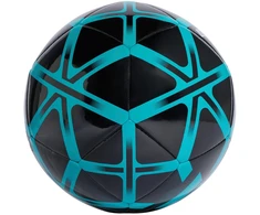 Futbolo kamuolys adidas Starlancer Club juoda-mėlyna JW1357 (3)