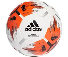 Futbolo kamuolys Adidas Team Top Replique, 4 dydis