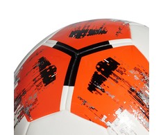 Futbolo kamuolys Adidas Team Top Replique, 4 dydis