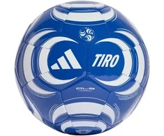 Kamuolys adidas TIRO Club JW1529