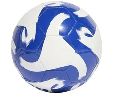 Futbolas Adidas Tiro Club mėlynai baltas HZ4168 (5)