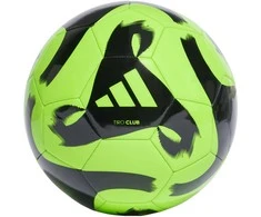 Futbolo kamuolys Adidas Tiro Club R5