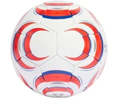 Futbolo kamuolys adidas Tiro Competition balta ir-raudona JW1534 (4)