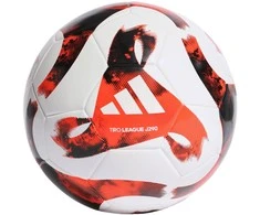 Futbolo kamuolys Adidas Tiro LGE J290 R.5
