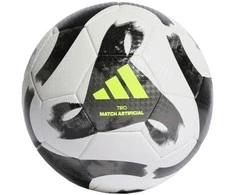 Futbolo kamuolys Adidas Tiro Match