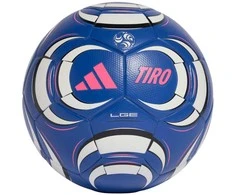 Futbolo kamuolys adidas Tiro League granatowo-balta KA5261 (4)