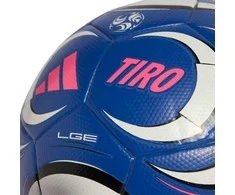 Futbolo kamuolys adidas Tiro League granatowo-balta KA5261 (5)