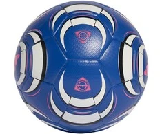 Futbolo kamuolys adidas Tiro League granatowo-balta KA5261 (4)
