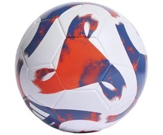 Futbolas Adidas Tiro League TSBE balta-mėlyna-raudona HT2422 (4)