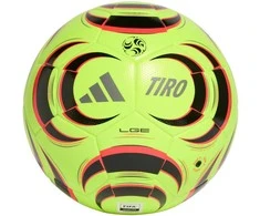 Futbolo kamuolys adidas Tiro League žalia KA5260 (4)