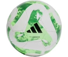 Futbolo kamuolys adidas Tiro Match balta ir-žalia HT2421 (3)