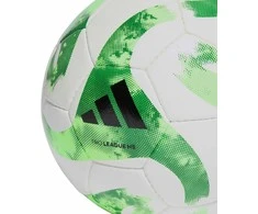 Futbolo kamuolys adidas Tiro Match balta ir-žalia HT2421 (3)