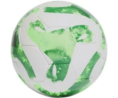 Futbolo kamuolys adidas Tiro Match balta ir-žalia HT2421 (4)