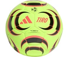 adidas TIRO treniruočių žiemos BF360 kamuolys