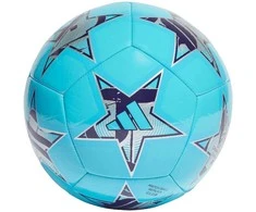 Futbolo kamuolys adidas UCL Club 23/24 Group Stage niebielska IA0948 (4)