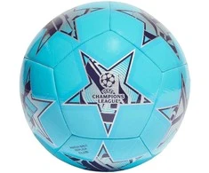 Futbolo kamuolys adidas UCL Club 23/24 Group Stage niebielska IA0948 (4)