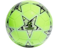 Futbolo kamuolys adidas UCL Club 23/24 Group Stage žalia IA0949 (4)