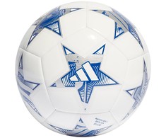 „adidas“ futbolo kamuolys UCL Club 23/24 grupės etapo IA0945