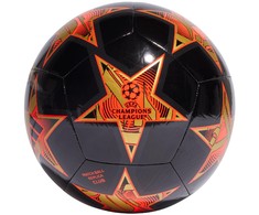 Futbolo kamuolys Adidas UCL Club 23/24 Group Stage IA0947