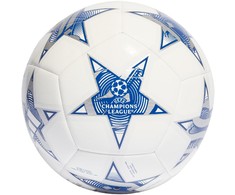 „adidas“ futbolo kamuolys UCL Club 23/24 grupės etapo IA0945
