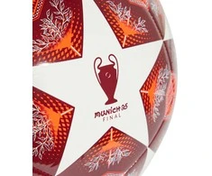 Adidas Futbolo kamuolys UCL Club 24/25 Knockout Stages (JH1284)