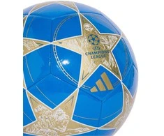 Futbolo kamuolys adidas UCL Club 25/26 League Stage mėlyna JP1535 (5)