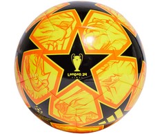 adidas UCL Club IN9331 Futbolo Kamuolys