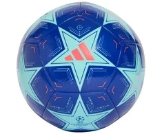 Futbolo kamuolys adidas UCL Club mėlyna IX4066 (5)