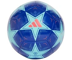 Futbolo kamuolys adidas UCL Club mėlyna IX4066 (5)